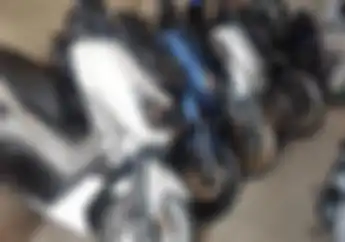 Asyik Balik Nama Motor Bekas Gratis Berlaku di DKI Jakarta Tanpa Syarat Hingga Desember 2023
