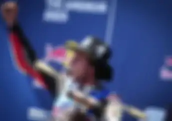 Terungkap Alex Rins Jadi Spanyol Pertama Menang MotoGP Di 2 Skuat Beda Status, Lagi Kalahkan Marc Marquez