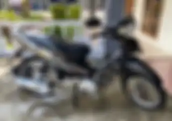 Pas Buat Liburan Honda Supra X  Bisa Jadi Hak Milik Siapkan Rp 2 Jutaan, STNK dan BPKB Lengkap