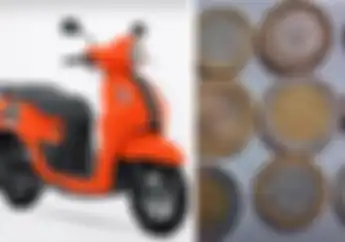 Kaget Kolektor Asal Bandung Berani Beli Mahal Uang Koin Jenis Ini, Bisa Buat Beli Motor Baru