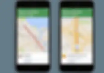 Kini Google Map Dilengkapi Fitur Live View Cocok untuk Pengendara Motor dan Mobil Agar Tak Tersesat
