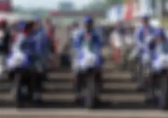 Begini Proses Penjenjangan Pembalap Yamaha Indonesia Menuju WSBK dan MotoGP