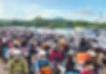 Aturan Baru Khusus Pemotor dari Korlantas Polri Simak Tujuannya Apa Agar Tak Salah Paham