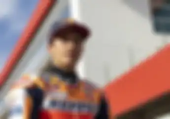 Penggemar MotoGP Melongo, Bonus Juara Dunia Marc Marquez Bisa Langsung Kebeli SPBU Pertamina