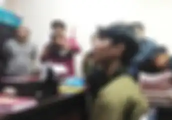 Bukan Sakit Pemotor yang Dianiaya di Cimahi Ketika Kejang-kejang Merasakan Hal Begini