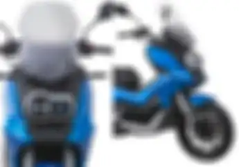 Lifan Bikin Matic 150 CC Adventure, Siap Bungkam ADV 160 dan Aerox 155