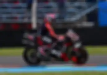 Makin Boncos, Bos Aprilia Makin Tidak Yakin Juara Dunia MotoGP 2023