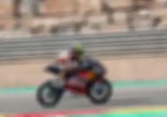 Jadwal Red Bull Rookies Cup Di Sirkuit MotoGP Spanyol, Dukung Pembalap Indonesia Fadillah Arbi Aditama