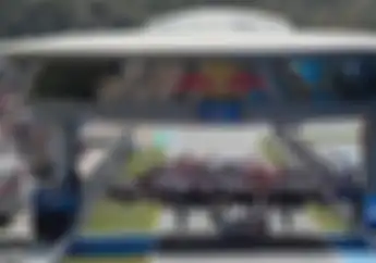 Jadwal MotoGP Spanyol 2023 Harus 'Ngalah' Sama F1 Azerbaijan 2023
