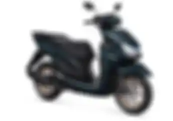  Yamaha 125 FreeGo Connected, Skutik Serba Bisa yang Ideal untuk Keluarga