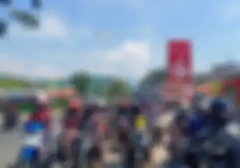 Pemotor Harus Bersiap, Cuaca Panas Jakarta Akan Meningkat Sampai November 2023