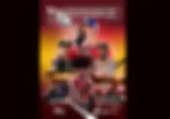 Beda Poster Resmi MotoGP Spanyol 2023 Versi Sirkuit Dengan Laman Resmi MotoGP Punya Alasan Tersendiri