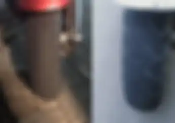 Pemilik Vespa Matic Kaget Ban Depan Bisa Botak Sebelah, Penyebabnya Diungkap Bengkel Spesialis