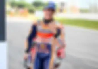 Marc Marquez Masih Dipastikan Absen Di MotoGP Spanyol 2023 Kondisi Belum Stabil