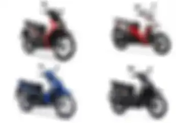 4 Motor Murah April 2023 Harga Mulai Rp 14 Jutaan, Tipe Bebek dan Matic Tinggal Pilih