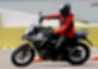 5 Motor Sport Paling Irit Setara Matic, Ada Trail Sampai Full Fairing