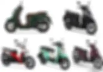 5 Motor Murah Irit Bensin Cocok Buat ke Kantor Konsumsi Bahan Bakar Tak Perlu Diragukan