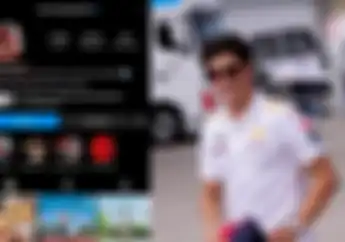 Marc Marquez Ganti Bio Instagram Terendus Rumor Pensiun Dari MotoGP Pengumuman Malam Ini