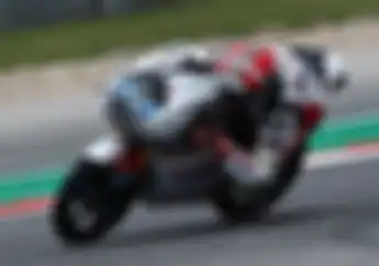 Hasil Kualifikasi Moto3 Jerman 2023 Mario Aji Mulai Balap ke-20, Ayumu Sasaki Pole Position