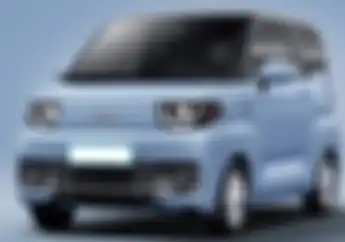 Muncul Saingan Berat Wuling Air Ev, Mobil Listrik Imut Dijual Lebih Murah dari Motor Matic Honda