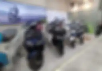 Jadi Lebih Murah Motor Listrik Smoot Tempur Dibeli Pakai Insentif Rp 7 Juta, Sudah Bisa?