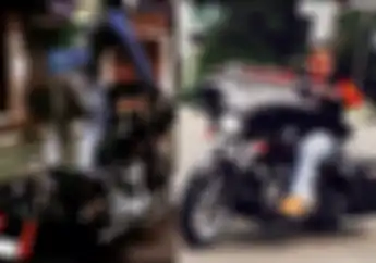 Malah Pamer Motor Bodong, AKBP Achiruddin Hasibuan Bukan Anggota Harley Davidson Club Indonesia