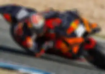 Hasil FP1 MotoGP Spanyol 2023, Sang Legenda Dani Pedrosa Tercepat, Francesco Bagnaia Posisi Segini