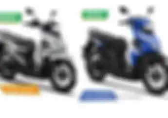 Jadi Pilihan Motor Murah, Honda BeAT Ada Tiga Tipe Segini Harga Terbarunya per April 2023