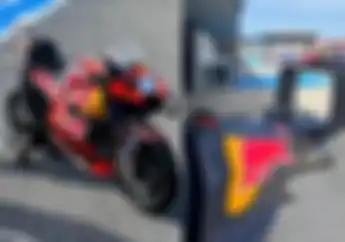Ada yang Baru di MotoGP Spanyol 2023 Dari Fairing Sampai Knalpot