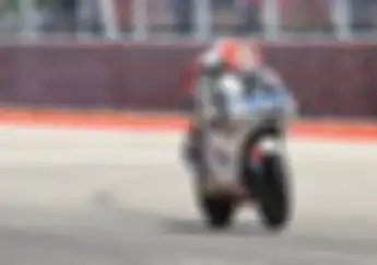 Hasil FP2 Moto3 Spanyol 2023, Mario Aji Naik Satu Posisi, Jaume Masia Tercepat