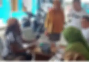 Gelandangan di Bogor Punya 3 STNK Motor, Cek Rp 1,3 Miliar, dan Tabungan Sejuta, Dinsos Melongo Kaget