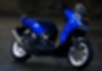 Modifikasi Motor Yamaha Lexi di Customaxi 2023 Banyak Konsep Bikin Ganteng