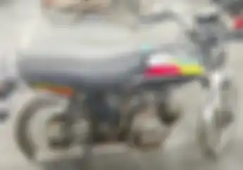 Mulai Rp 2 Jutaan Motor Murah Honda Win Dilelang, Pajak Hidup STNK dan BPKB Ada