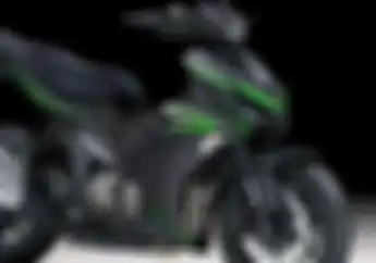 Rumor Kawasaki Siap Rilis Motor Bebek Sport 150 cc, Lawan Yamaha MX King?