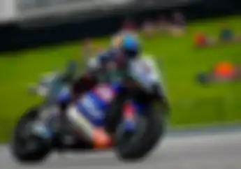 Hasil FP3 MotoGP Spanyol 2023, Miguel Oliveira Tercepat, Francesco Bagnaia di Luar 10 Besar