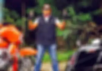 Dosa AKBP Achiruddin Hasibuan Kembali Terbongkar, Pemotor Pernah Ditodong Pistol dan Minta Uang Rp 5 Juta