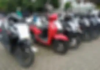 Cara Dapat Motor Murah di Tempat Lelang Motor, Ikuti 6 Langkah Ini Yuk