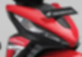 Motor Murah Buatan Honda Dijual di Indonesia Harga Rp 16 Juta Tapi Konsumsi Bensin Mirip Honda BeAT