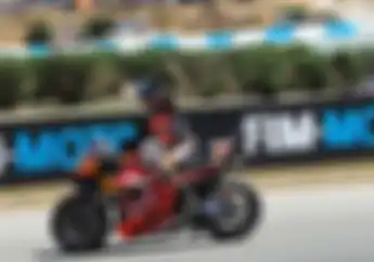Terungkap Kunci Sukses KTM Di MotoGP Spanyol 2023, Ada Aroma Radikal