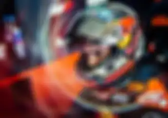Kalahkan Honda dan Marc Marquez, KTM Lanjutkan Kontrak Dengan Dani Pedrosa