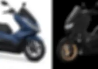 Lebih Murah Resmi dari Pabriknya Langsung Simak Daftar Harga Yamaha NMAX atau Honda PCX 160 Cepatan