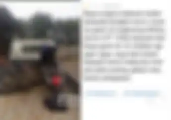 Honda Genio Ganti Oli Malah Turun Mesin Oleh Bengkel, Biaya Aslinya Cuma Segini