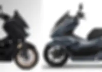 Selembar Uang Rp 75 Ribu Bisa Buat DP Yamaha NMAX atau Honda PCX, Nih Penjelasan Bank Indonesia