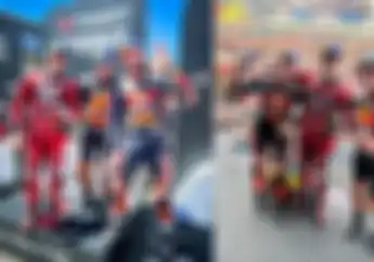 Podium MotoGP Spanyol 2023, Sprint Dan Race Orang Yang Sama, Pertama Kali Musim Ini