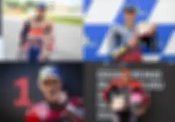 MotoGP Spanyol 2023 Buktikan Pole Position Belum Jaminan 100% Menang