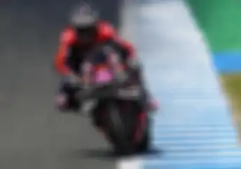 Motor MotoGP Dites Pakai Radio Makin Mirip F1, Apa Enggak Bikin Repot Pembalap?