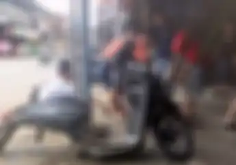 Deretan Korban Bengkel Hen's Motor Sebelum Peras Pemakai Honda Genio Ganti Oli Digetok Rp 2,7 Juta