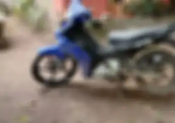 Buruan Sikat Motor Murah Yamaha Jupiter MX Dilelang Rp 1,8 Jutaan, Ada STNK Dan BPKB