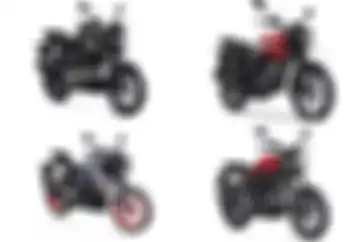 Harga Motor Baru Tipe Sport Naked Murah Mulai Rp 20 Jutaan, Ada Yamaha Vixion dan Lainnya