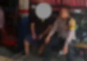 Kepada Polisi Pemilik Bengkel Viral Getok Harga di Sentul Ngaku Pelanggan Yang Minta Turun Mesin